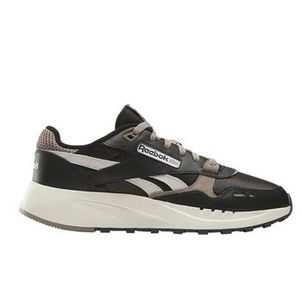 Tênis Reebok Classic Leather 2400 Masculino Preto