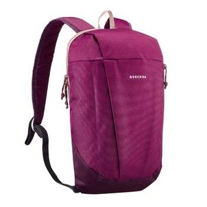 Mochila de Trilha NH100 10L Quechua Roxo