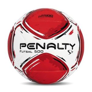 Bola De Futebol Futsal Penalty S11 R2 XXIV