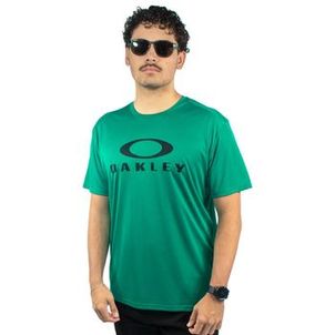 Camiset? Oakley Masculina Trn Logo Ss Tee 2 Treino