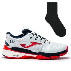 Tênis Joma Masculino Slam + Mei? Color Sports