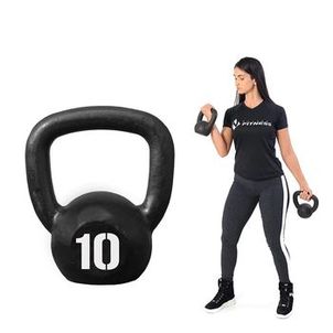 Kettlebell Pintado - 10kg