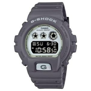 Relógio G-Shock DW-6900HD-8DR Cinza Escuro