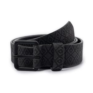 Cinto MCD Texture MCD WT25 Preto