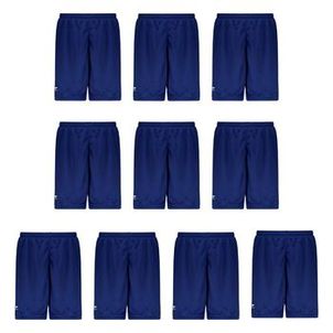 Kit 10 Calções Penalty Matís IX Juvenil