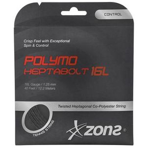 Corda Zons Polymo Heptabolt 16L 1.25 (Set com 12 metros)