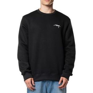 Moletom Billabong Canguru Signature Plus Size WT24 Preto