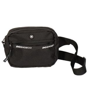 Pochete DC Shoes Slingblade 3 SM25 Preto
