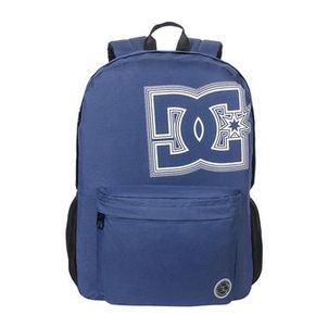 Mochila Esportiva DC Shoes Apex Carrier P03 Azul