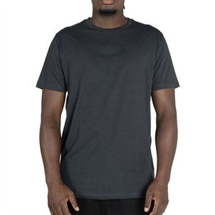Camiseta DC Shoes Baseline WT25 Masculina Marinho