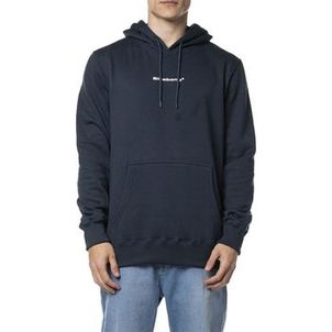 Moletom Billabong Canguru Smitty 305G WT24 Masculino Marinho