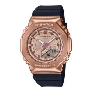 Relógio G-Shock GM-S2100PG-1A4DR Rosa