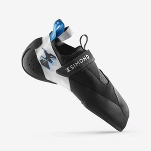 Sapatilha de Escalada e Alpinismo Edge Soft Simond