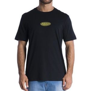 Camiseta Billabong Union SM24 Masculina Preto