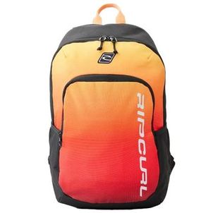 Mochila Rip Curl Ozone 30L BTS Black/Red