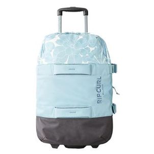 Mala Rip Curl F-Light Transit 50L Sessions Dusty Blue