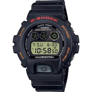 Relógio G-Shock DW-6900UB-9DR Preto
