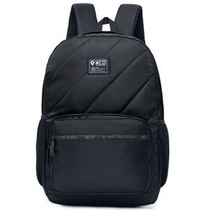 Mochila MCD Styles 18L SM25 Preto