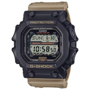 Relógio G-Shock GX-56TU-1A5DR Preto/Verde