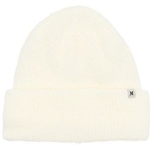 Gorro Hurley Simples Fem WT25 Off White
