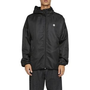 Jaqueta Element Alder Nano WT24 Masculina Preto