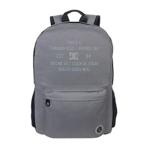 Mochila Esportiva DC Shoes Standard Issue P03 2 Preto