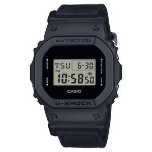 Relógio G-Shock DW-5600BCE-1DR Preto