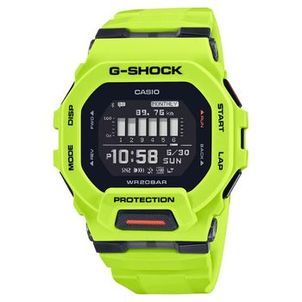 Relógio G-Shock GBD-200-9DR Verde