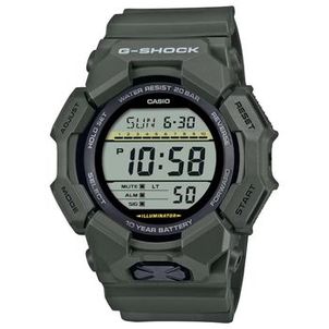 Relógio G-Shock GD-010-3DR Verde Escuro