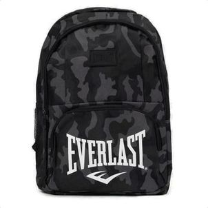 Mochila Everlast Army Unissex