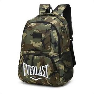 Mochila Everlast Army Unissex