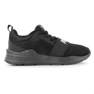 Tênis Puma Wired Run Infantil