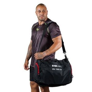 Bolsa de Viagem Unissex Gymclub