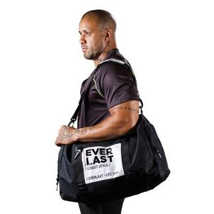 Bolsa de Viagem Unissex Workout