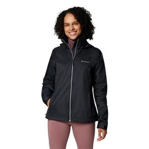 Jaqueta Columbia Feminina Switchback lV