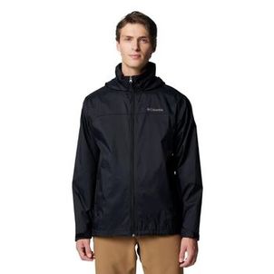 Jaqueta Columbia Masculina Glennaker Lake ll Rain
