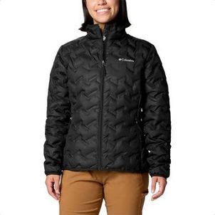 Jaqueta Columbia Feminina Delta Ridge II Down