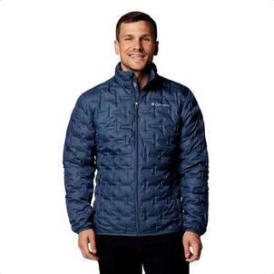 Jaqueta Columbia Masculina Delta Ridge II Down