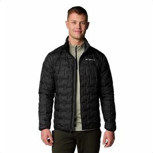 Jaqueta Columbia Masculina Delta Ridge II Down