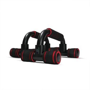 Kit 6 em 1 + Apoio Fixo para Flexão - Consport