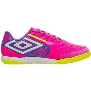 Chuteira Futsal Umbro Pro 5 Bump Club