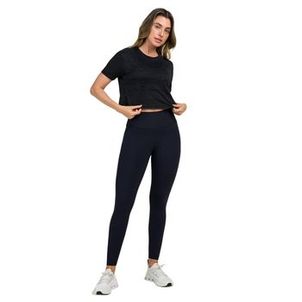 Calça Legging Feminina Alto Giro Essential 2511309