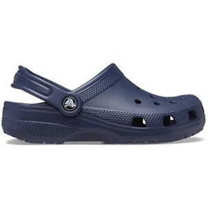 Sandália crocs classic clog kidst
 navy