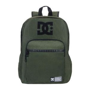 Mochila Esportiva DC Shoes Defender P04 Verde