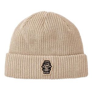 Gorro Rip Curl Icons Reg WT25 Sand