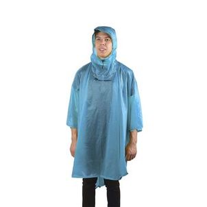 Poncho Ultra-Sil Nano Sea to Summit (MOSTRUÁRIO)