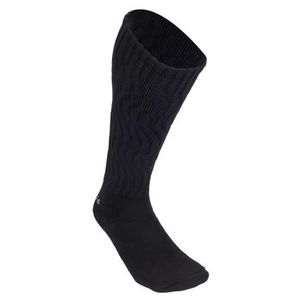 Meia Cano Longo Esportiva Feminina Domyos
