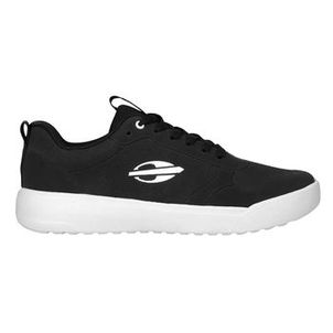 Tênis Mormaii Slash - Preto e Branco
