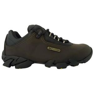 Bota Bull Terrier Attack Low II Verde Musgo Masculino
