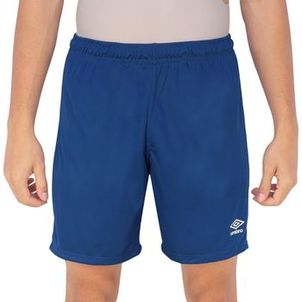 Calção Umbro Legacy Azul